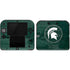 Michigan State University Basketball Courtside Nintendo Skins